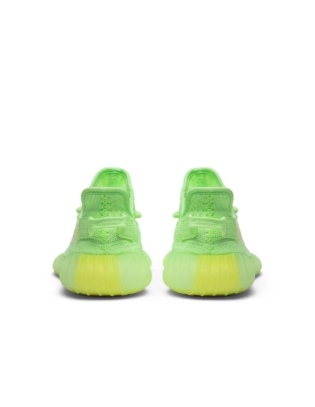 YEEZY BOOST 350 V2 GID GLOW,YEEZY 350 V2,YEEZY