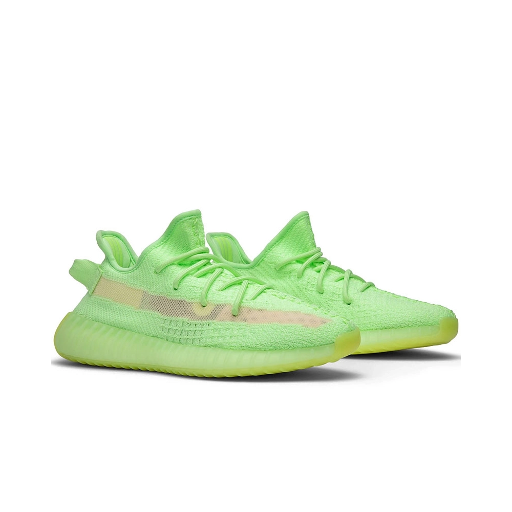YEEZY BOOST 350 V2 GID GLOW,YEEZY 350 V2,YEEZY