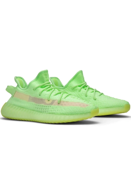 YEEZY BOOST 350 V2 GID GLOW,YEEZY 350 V2,YEEZY
