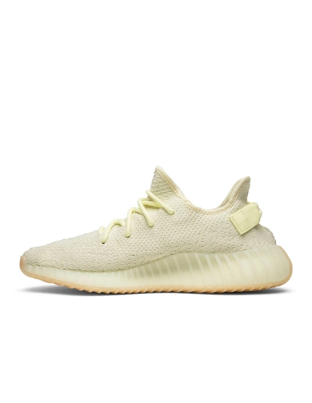 YEEZY BOOST 350 V2 BUTTER,YEEZY 350 V2,YEEZY
