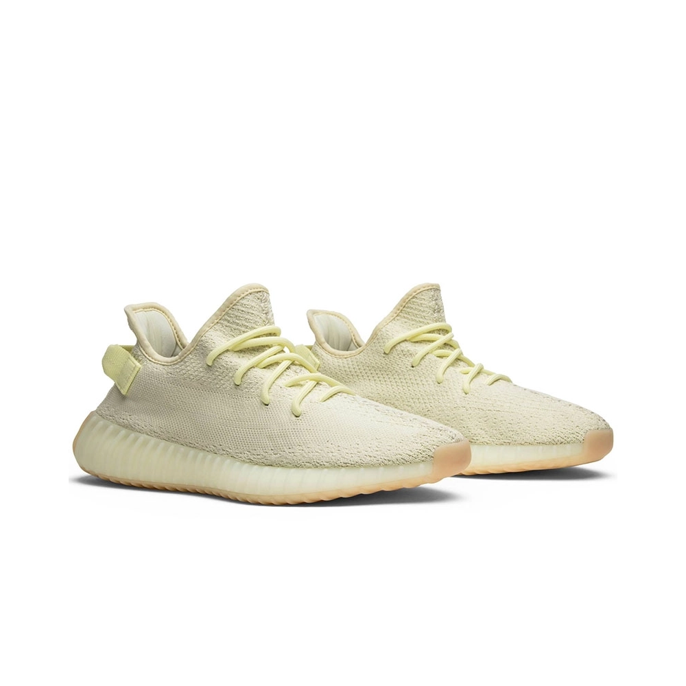 YEEZY BOOST 350 V2 BUTTER,YEEZY 350 V2,YEEZY