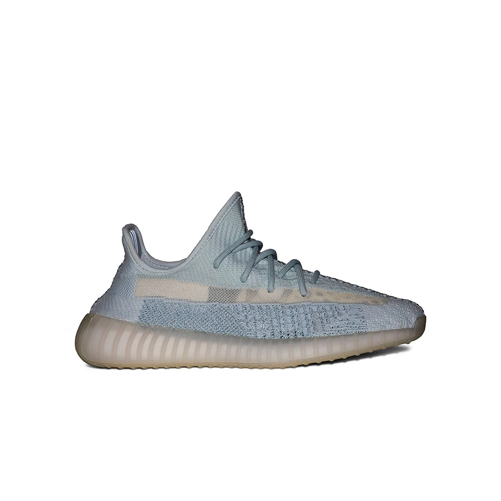 YEEZY BOOST 350 V2 CLOUD WHITE Reflective,YEEZY 350 V2,YEEZY