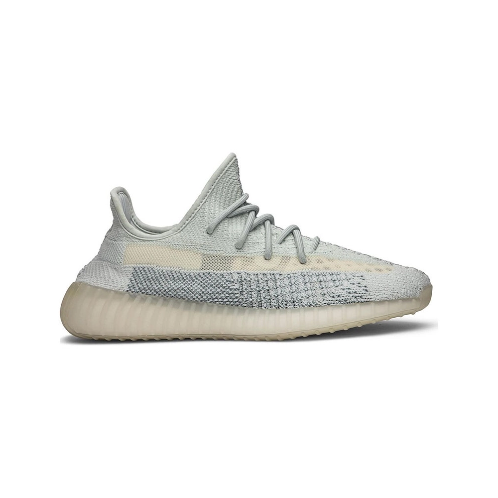 YEEZY BOOST 350 V2 CLOUD WHITE Reflective,YEEZY 350 V2,YEEZY