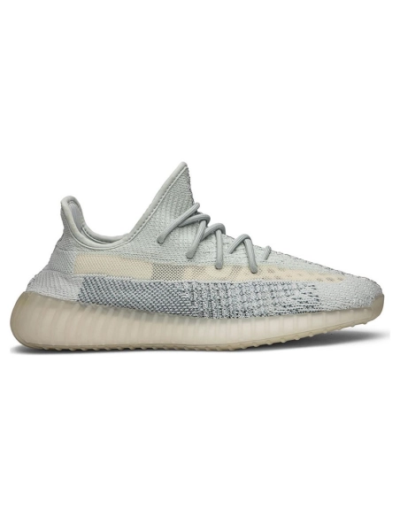 YEEZY BOOST 350 V2 CLOUD WHITE Reflective,YEEZY 350 V2,YEEZY