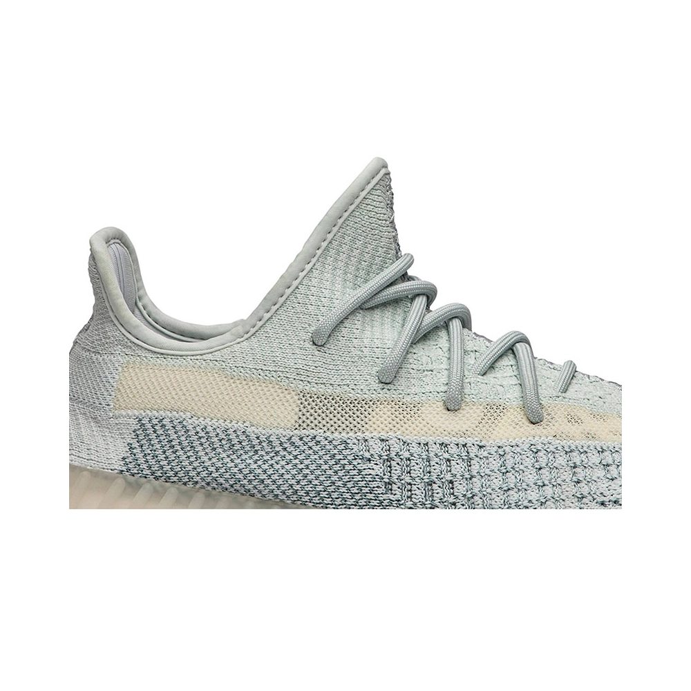 YEEZY BOOST 350 V2 CLOUD WHITE Reflective,YEEZY 350 V2,YEEZY
