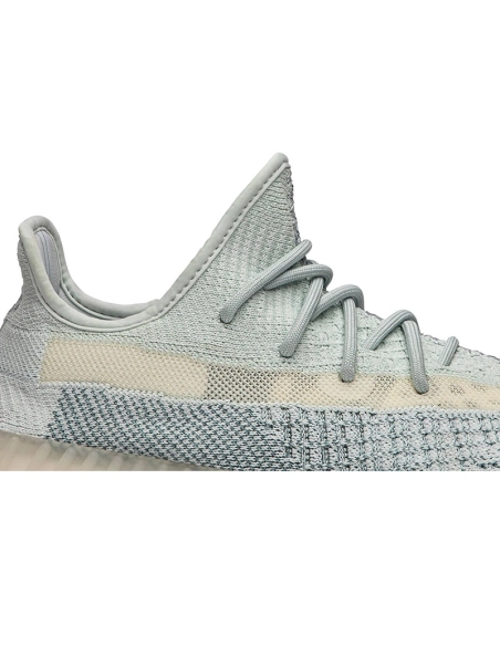 YEEZY BOOST 350 V2 CLOUD WHITE Reflective,YEEZY 350 V2,YEEZY