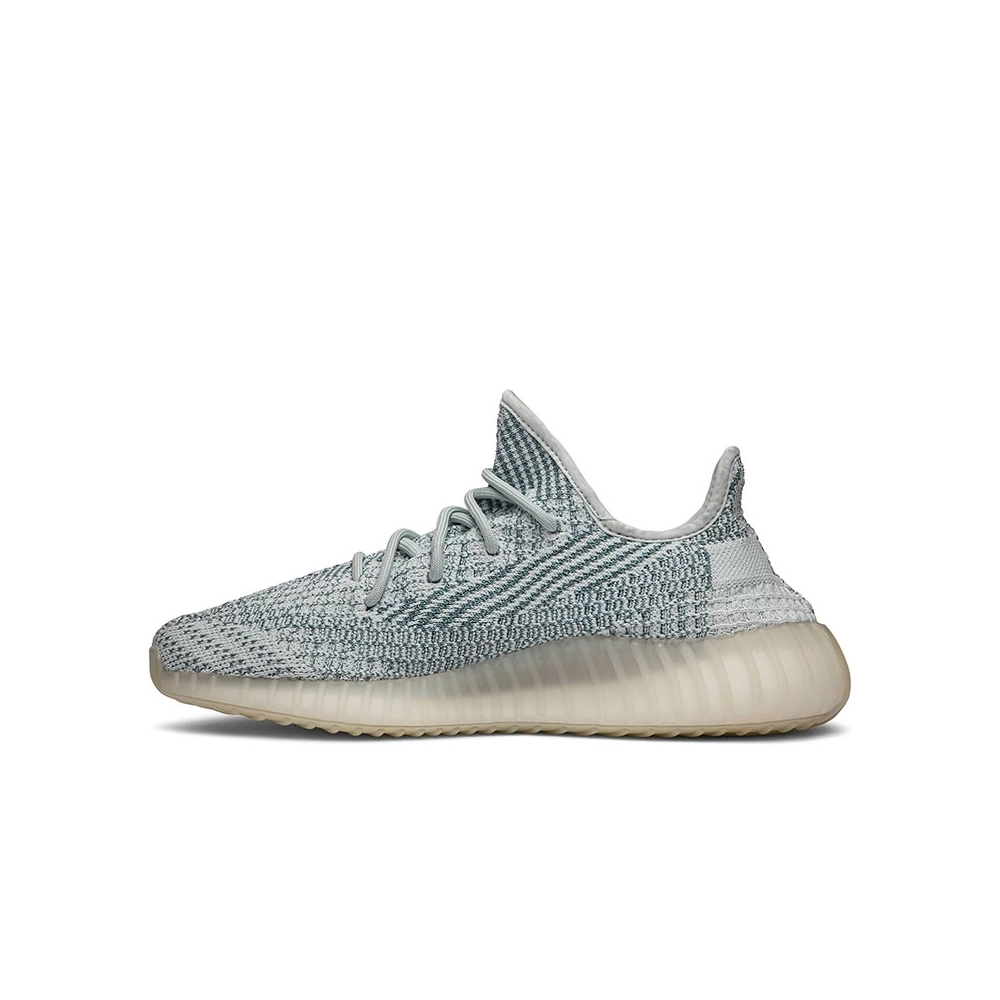 YEEZY BOOST 350 V2 CLOUD WHITE Reflective,YEEZY 350 V2,YEEZY