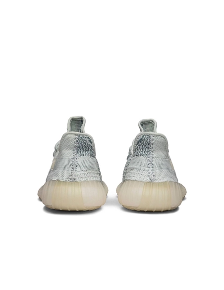 YEEZY BOOST 350 V2 CLOUD WHITE Reflective,YEEZY 350 V2,YEEZY