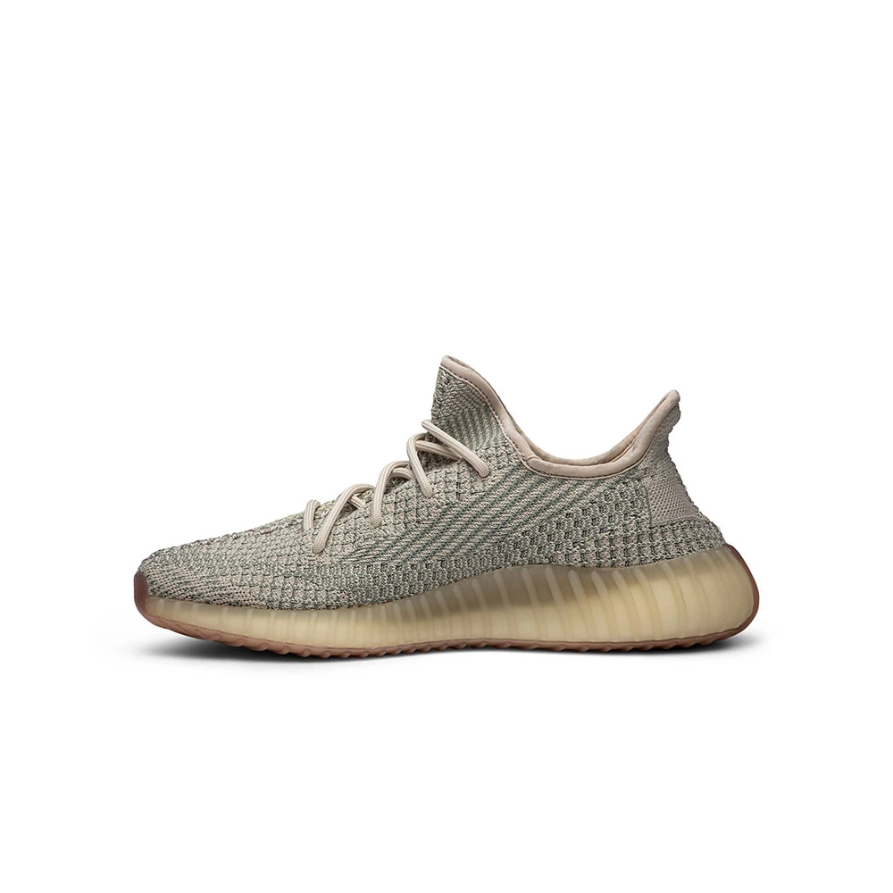 YEEZY BOOST 350 V2 Citrin NonReflective,YEEZY 350 V2,YEEZY