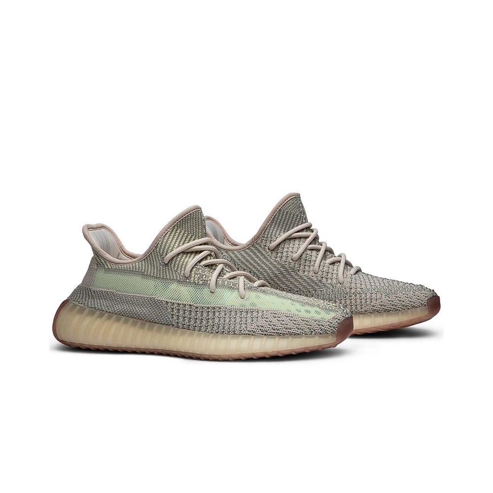 YEEZY BOOST 350 V2 Citrin NonReflective,YEEZY 350 V2,YEEZY