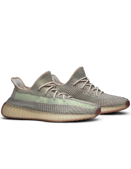 YEEZY BOOST 350 V2 Citrin NonReflective,YEEZY 350 V2,YEEZY