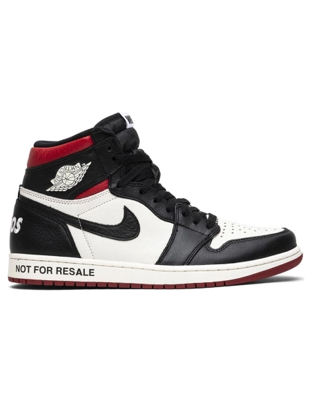 AIR JORDAN 1 RETRO HIGH OG NRG NOT FOR RESALE 861428 106,AIR JORDAN 1 HIGH,Air Jordan