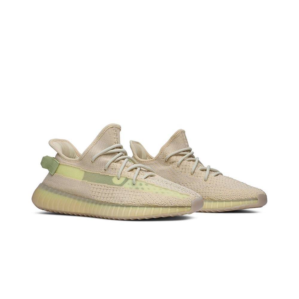 YEEZY BOOST 350 V2 FLAX,YEEZY 350 V2,YEEZY