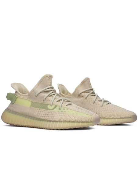 YEEZY BOOST 350 V2 FLAX,YEEZY 350 V2,YEEZY