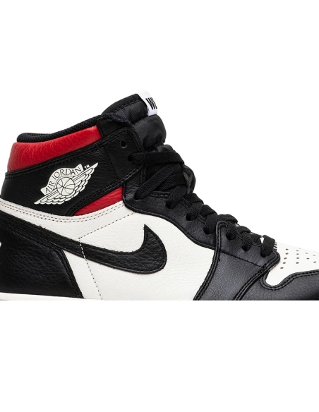 AIR JORDAN 1 RETRO HIGH OG NRG NOT FOR RESALE 861428 106,AIR JORDAN 1 HIGH,Air Jordan