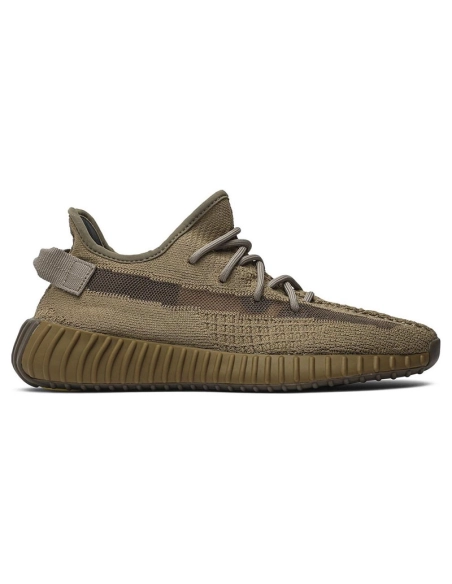 YEEZY BOOST 350 V2 EARTH,YEEZY 350 V2,YEEZY
