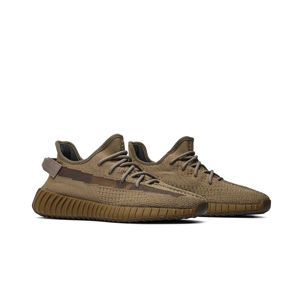 YEEZY BOOST 350 V2 EARTH,YEEZY 350 V2,YEEZY