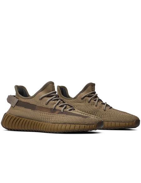 YEEZY BOOST 350 V2 EARTH,YEEZY 350 V2,YEEZY
