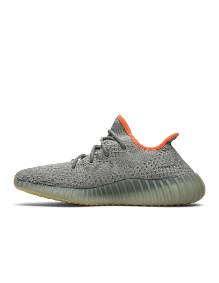 YEEZY BOOST 350 V2 DESERT SAGE,YEEZY 350 V2,YEEZY