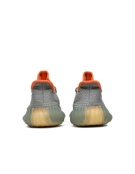 YEEZY BOOST 350 V2 DESERT SAGE,YEEZY 350 V2,YEEZY