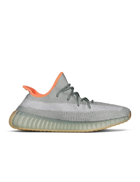 YEEZY BOOST 350 V2 DESERT SAGE,YEEZY 350 V2,YEEZY