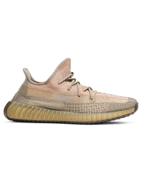 YEEZY BOOST 350 V2 SAND TAUPE,YEEZY 350 V2,YEEZY