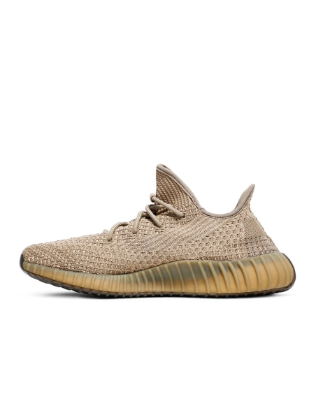 YEEZY BOOST 350 V2 SAND TAUPE,YEEZY 350 V2,YEEZY