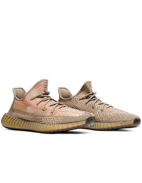 YEEZY BOOST 350 V2 SAND TAUPE,YEEZY 350 V2,YEEZY