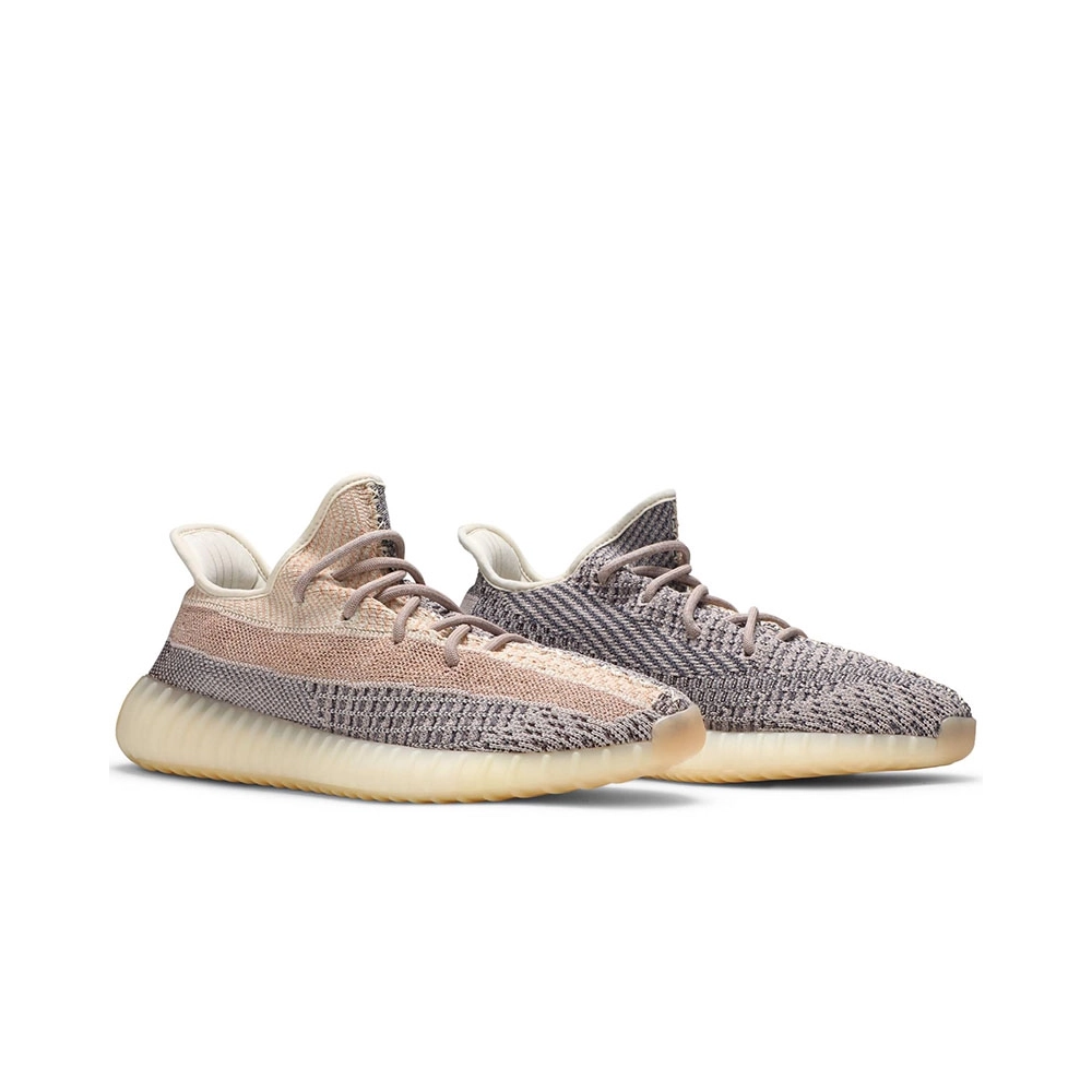 YEEZY BOOST 350 V2 ASH PEARL,YEEZY 350 V2,YEEZY