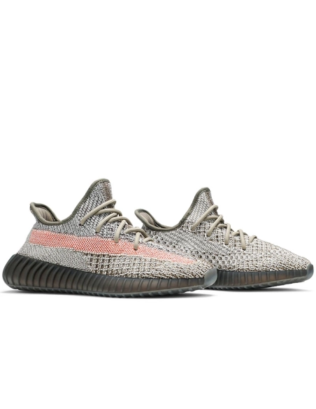 YEEZY BOOST 350 V2 ASH STONE,YEEZY 350 V2,YEEZY