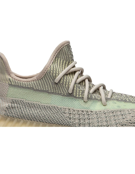 YEEZY BOOST 350 V2 CITRIN REFLECTIVE,YEEZY 350 V2,YEEZY