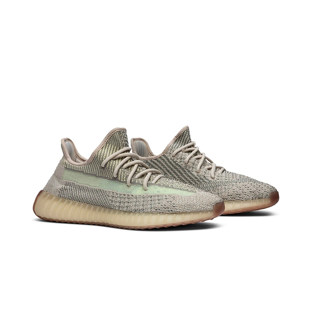 YEEZY BOOST 350 V2 CITRIN REFLECTIVE,YEEZY 350 V2,YEEZY