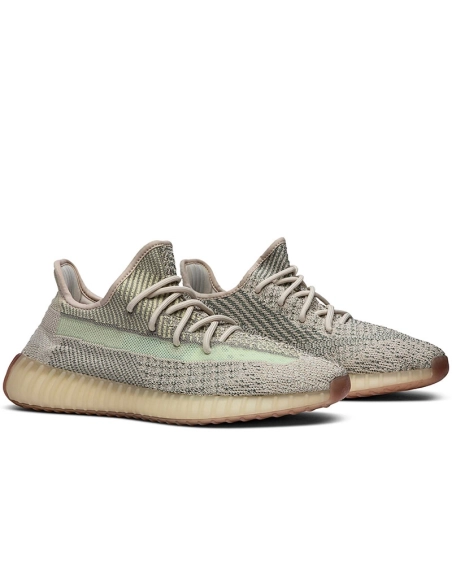YEEZY BOOST 350 V2 CITRIN REFLECTIVE,YEEZY 350 V2,YEEZY