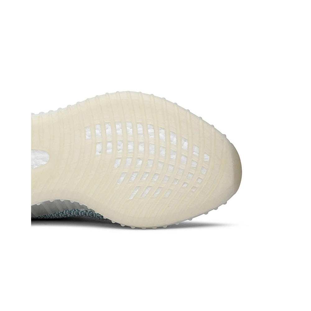 YEEZY BOOST 350 V2 CLOUD WHITE NONREFLECTIVE,YEEZY 350 V2,YEEZY