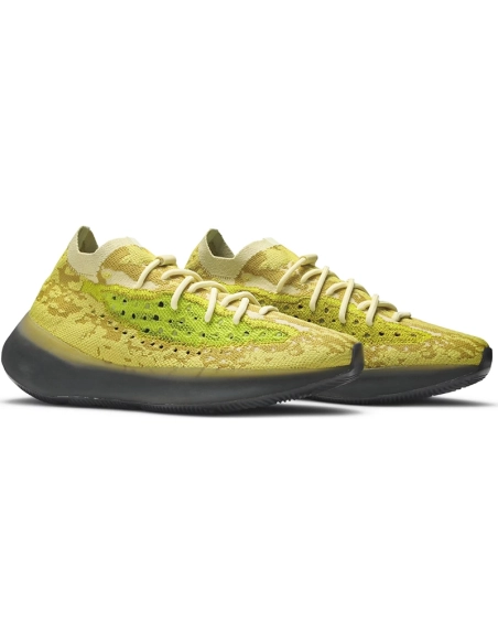 Yeezy Boost 380 Hylte Glow,YEEZY 380,YEEZY