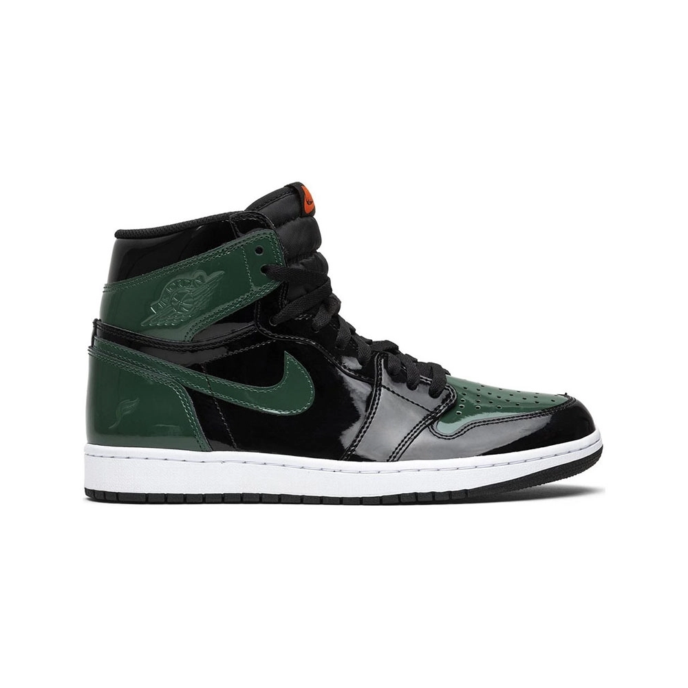 AIR JORDAN 1 RETRO HIGH OGSF SOLEFLY ART BASEL FRIENDS AND FAMILY AV3905 038,AIR JORDAN 1 HIGH,Air Jordan