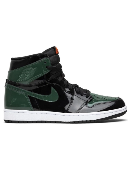 AIR JORDAN 1 RETRO HIGH OGSF SOLEFLY ART BASEL FRIENDS AND FAMILY AV3905 038,AIR JORDAN 1 HIGH,Air Jordan
