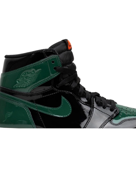 AIR JORDAN 1 RETRO HIGH OGSF SOLEFLY ART BASEL FRIENDS AND FAMILY AV3905 038,AIR JORDAN 1 HIGH,Air Jordan