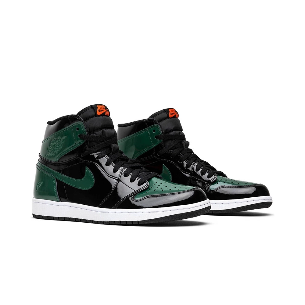 AIR JORDAN 1 RETRO HIGH OGSF SOLEFLY ART BASEL FRIENDS AND FAMILY AV3905 038,AIR JORDAN 1 HIGH,Air Jordan