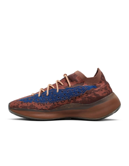 YEEZY BOOST 380 AZURE NONREFLECTIVE,YEEZY 380,YEEZY