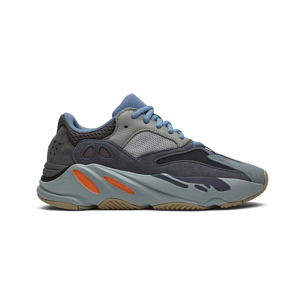 YEEZY BOOST 700 CARBON BLUE,YEEZY 700,YEEZY