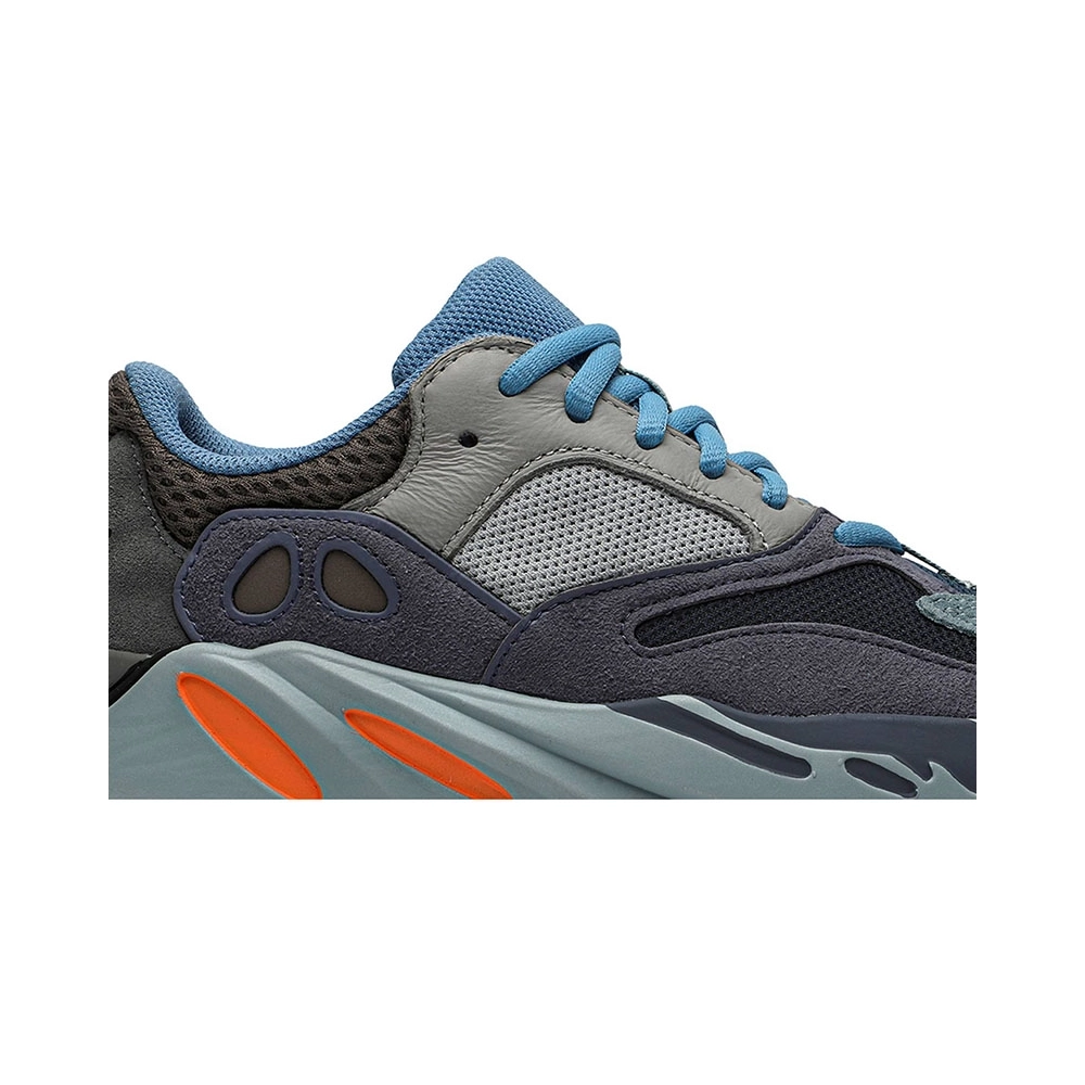 YEEZY BOOST 700 CARBON BLUE,YEEZY 700,YEEZY