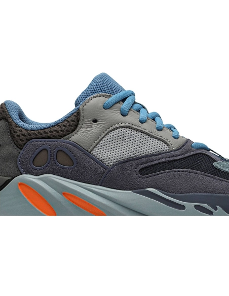YEEZY BOOST 700 CARBON BLUE,YEEZY 700,YEEZY