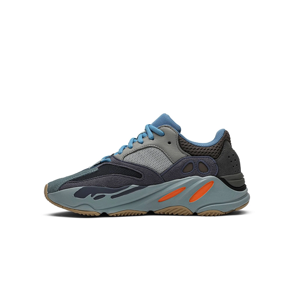 YEEZY BOOST 700 CARBON BLUE,YEEZY 700,YEEZY