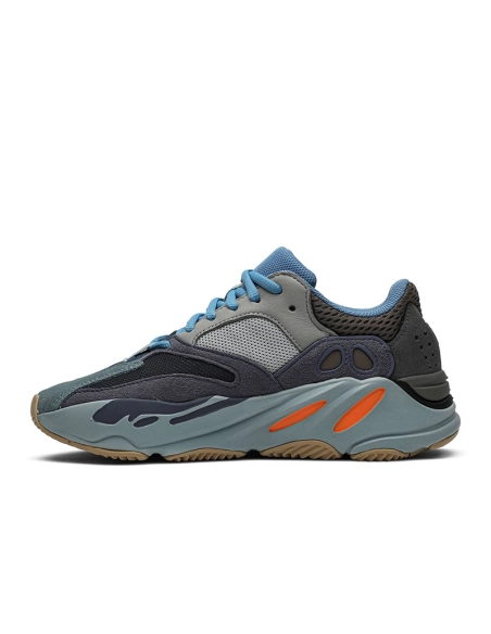 YEEZY BOOST 700 CARBON BLUE,YEEZY 700,YEEZY