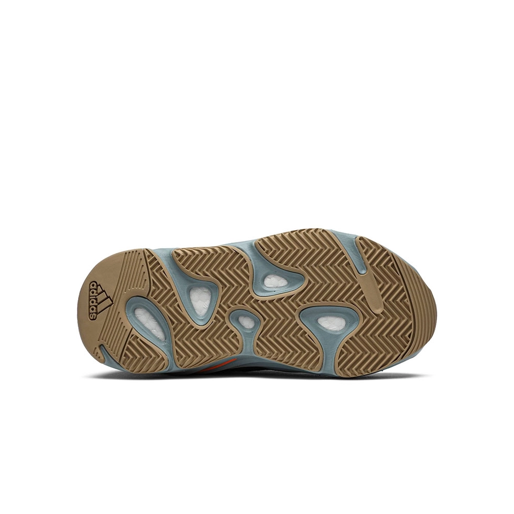 YEEZY BOOST 700 CARBON BLUE,YEEZY 700,YEEZY