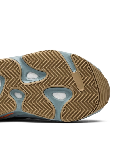 YEEZY BOOST 700 CARBON BLUE,YEEZY 700,YEEZY