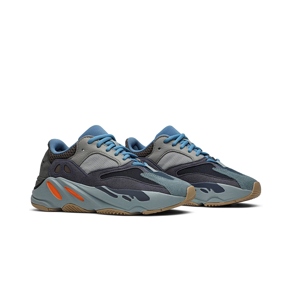 YEEZY BOOST 700 CARBON BLUE,YEEZY 700,YEEZY