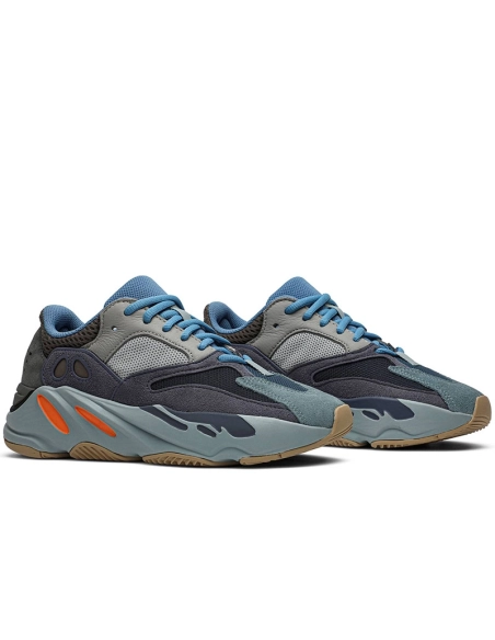YEEZY BOOST 700 CARBON BLUE,YEEZY 700,YEEZY