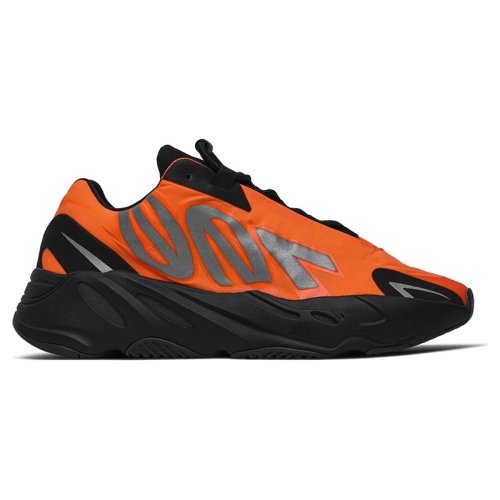 YEEZY BOOST 700 MNVN ORANGE,YEEZY 700,YEEZY